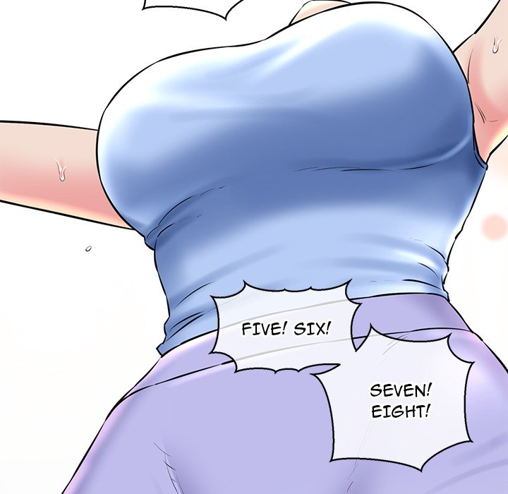 Cheerleader Chapter 16 - Page 117