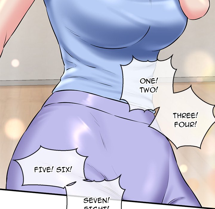 Cheerleader Chapter 16 - Page 119