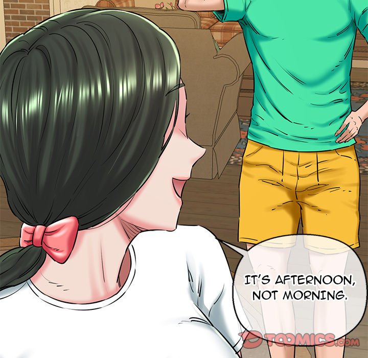 Cheerleader Chapter 16 - Page 12