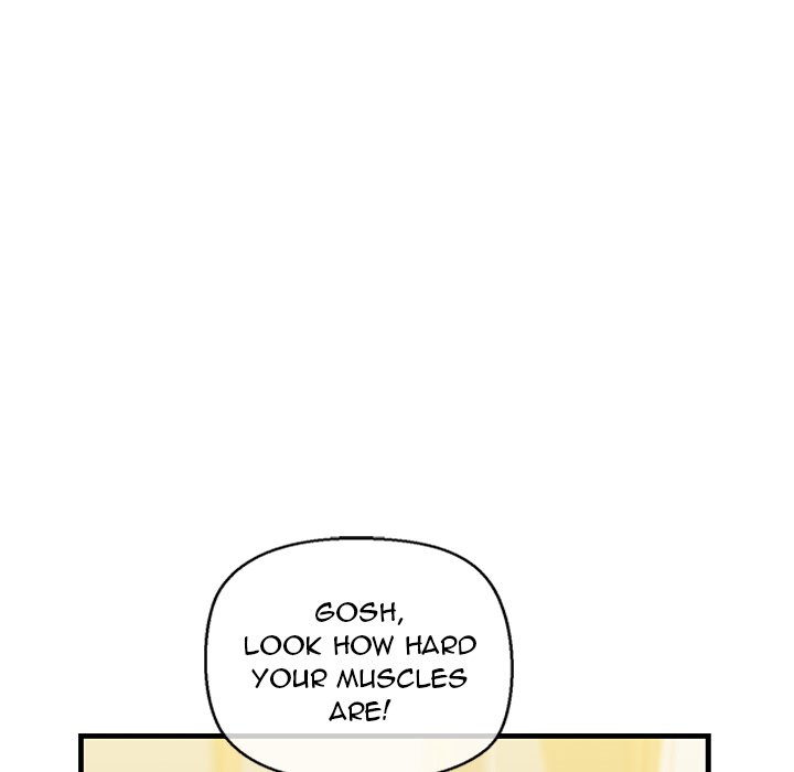 Cheerleader Chapter 16 - Page 121