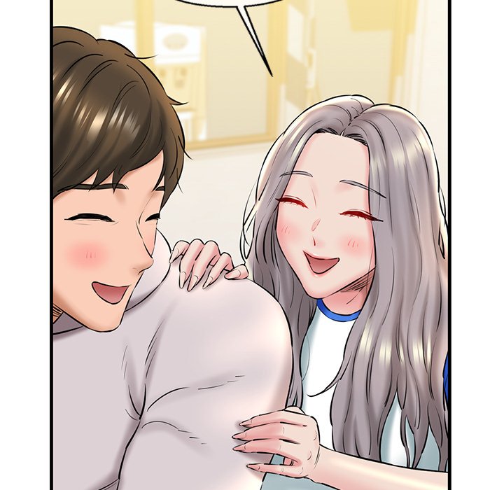 Cheerleader Chapter 16 - Page 122