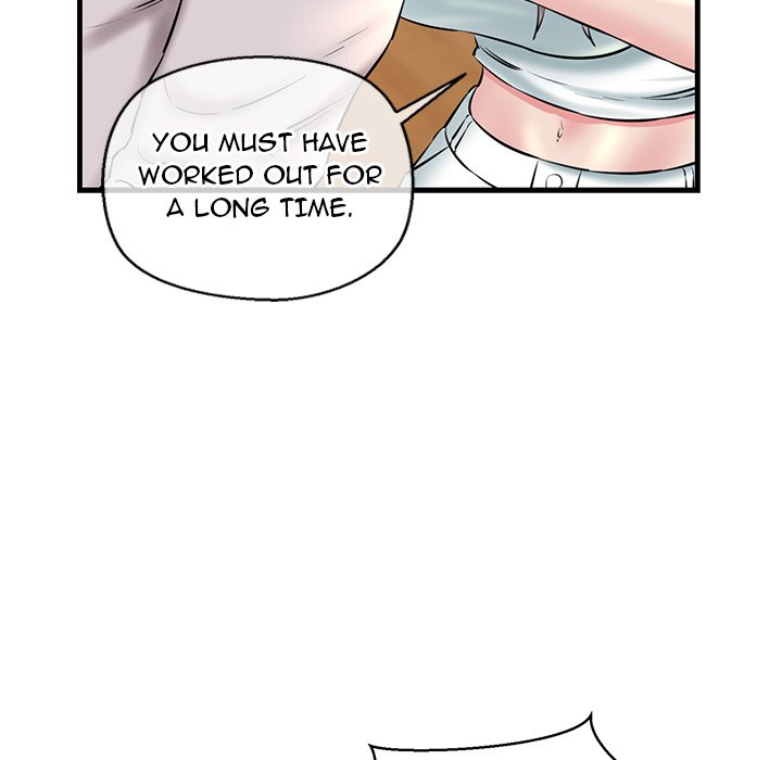 Cheerleader Chapter 16 - Page 123