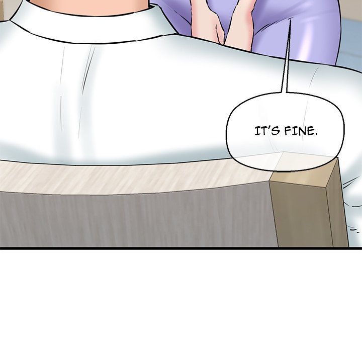 Cheerleader Chapter 16 - Page 136