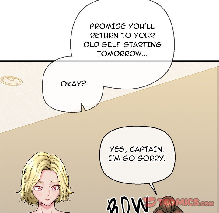 Cheerleader Chapter 16 - Page 140