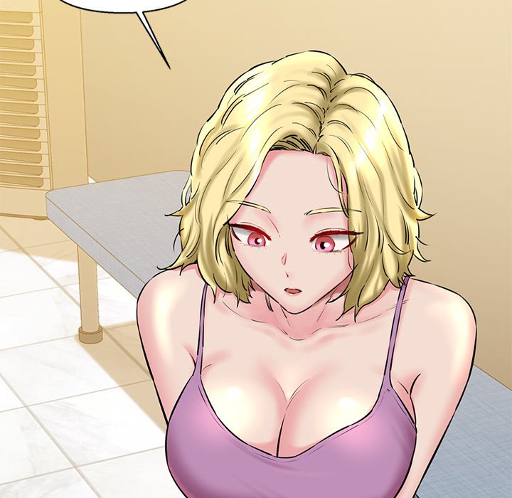 Cheerleader Chapter 16 - Page 162