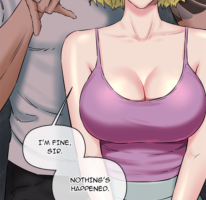Cheerleader Chapter 16 - Page 169