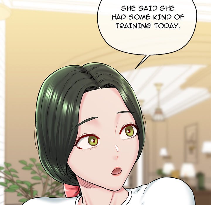 Cheerleader Chapter 16 - Page 17