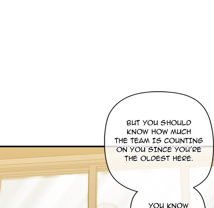 Cheerleader Chapter 16 - Page 171