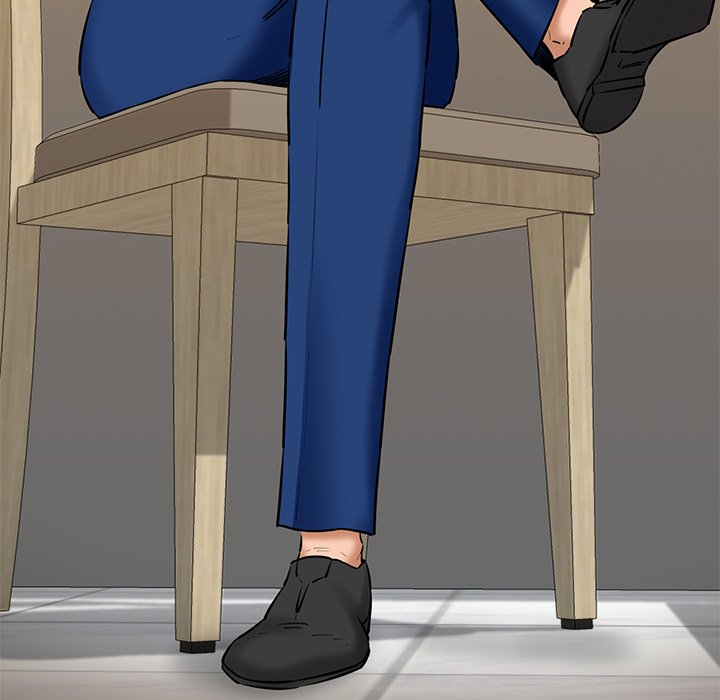 Cheerleader Chapter 16 - Page 173