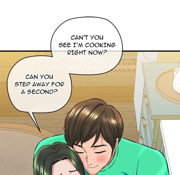 Cheerleader Chapter 16 - Page 24
