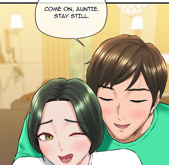 Cheerleader Chapter 16 - Page 27