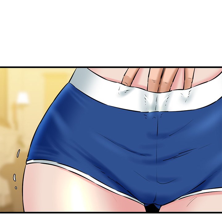 Cheerleader Chapter 16 - Page 33