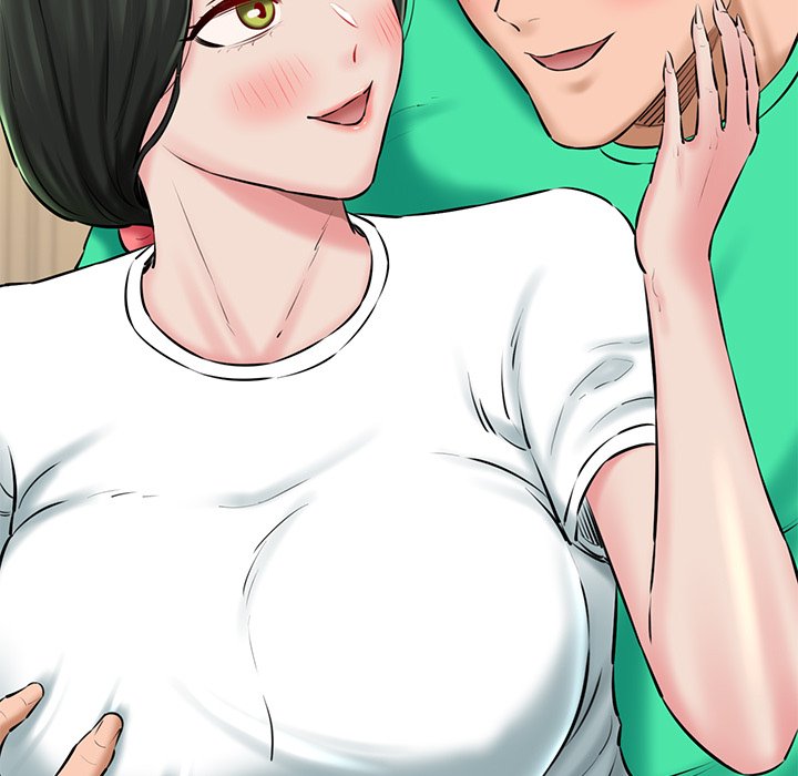 Cheerleader Chapter 16 - Page 51