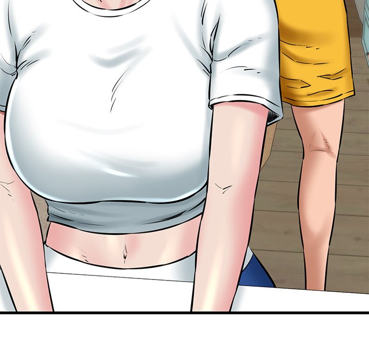 Cheerleader Chapter 16 - Page 62