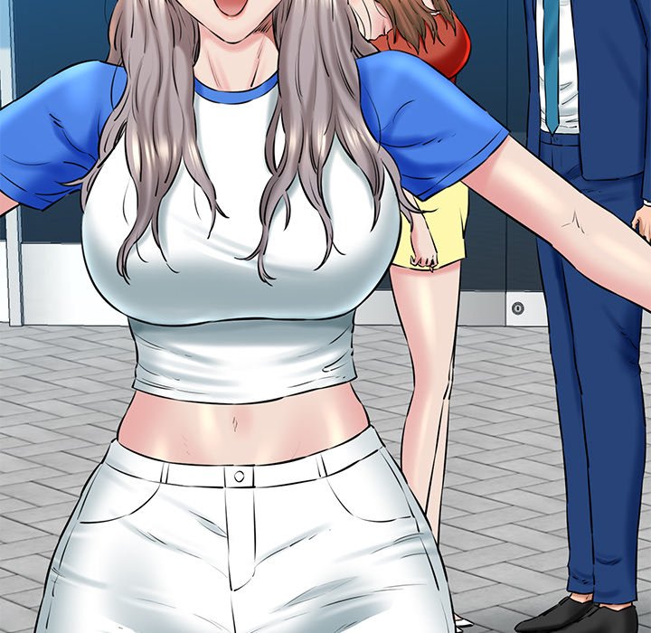 Cheerleader Chapter 16 - Page 73