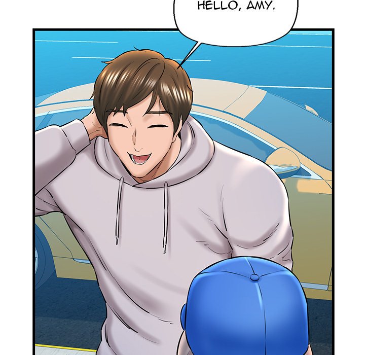 Cheerleader Chapter 16 - Page 78