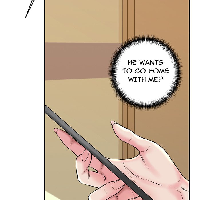 Cheerleader Chapter 17 - Page 10