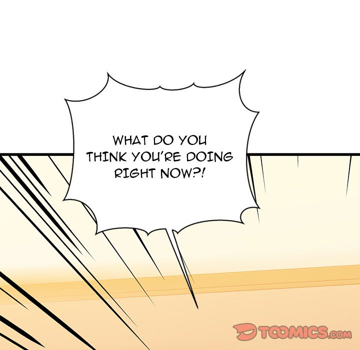 Cheerleader Chapter 17 - Page 100