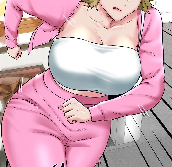 Cheerleader Chapter 17 - Page 106