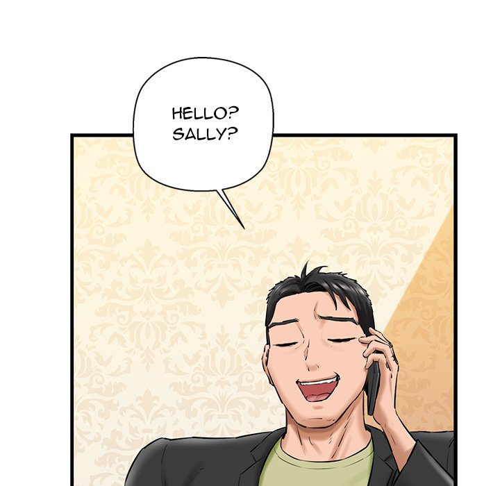 Cheerleader Chapter 17 - Page 114