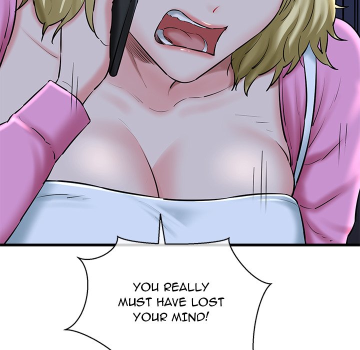 Cheerleader Chapter 17 - Page 118
