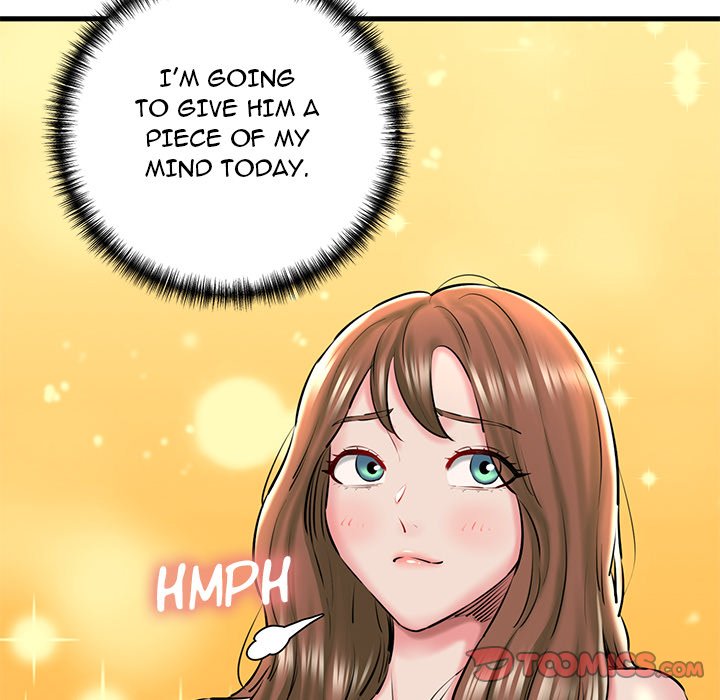 Cheerleader Chapter 17 - Page 12