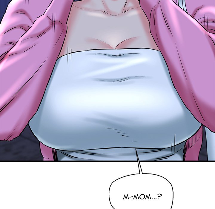 Cheerleader Chapter 17 - Page 129
