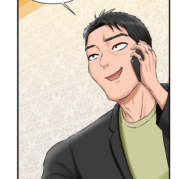 Cheerleader Chapter 17 - Page 142