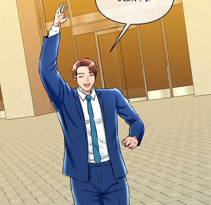 Cheerleader Chapter 17 - Page 15