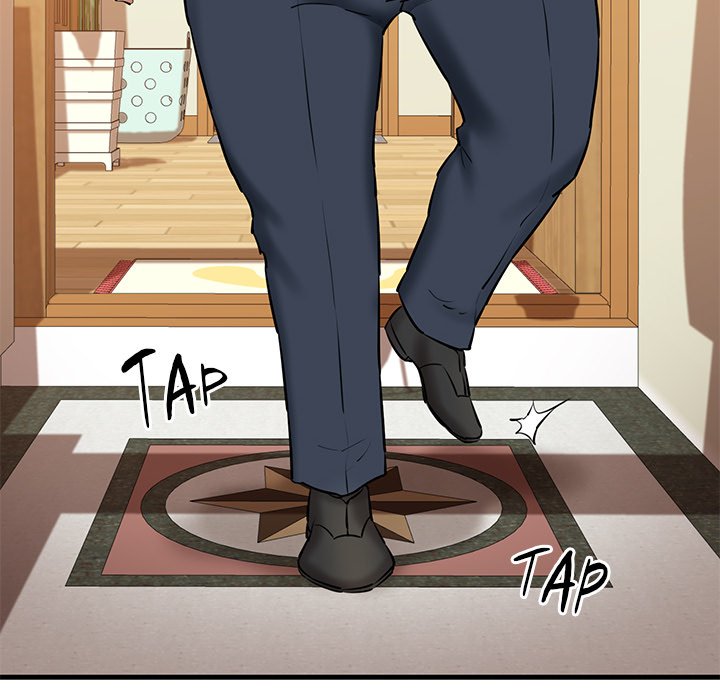 Cheerleader Chapter 17 - Page 166