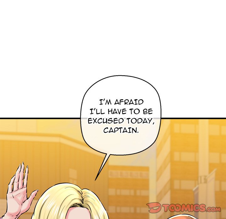 Cheerleader Chapter 17 - Page 20