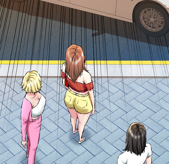 Cheerleader Chapter 17 - Page 30