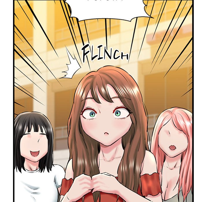 Cheerleader Chapter 17 - Page 32