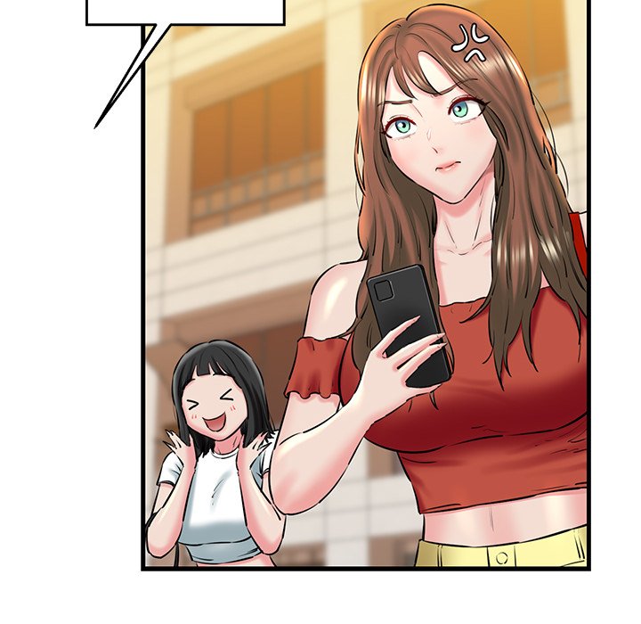 Cheerleader Chapter 17 - Page 40