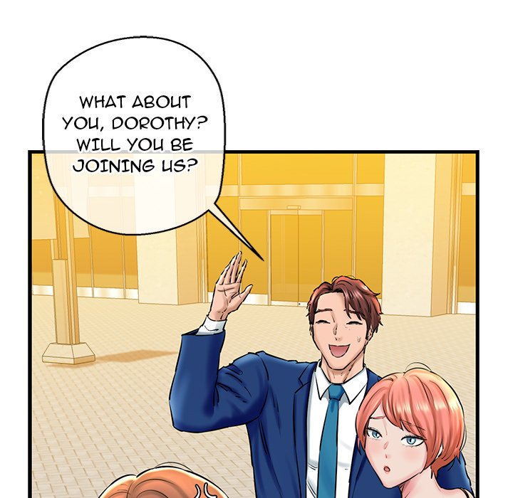 Cheerleader Chapter 17 - Page 46