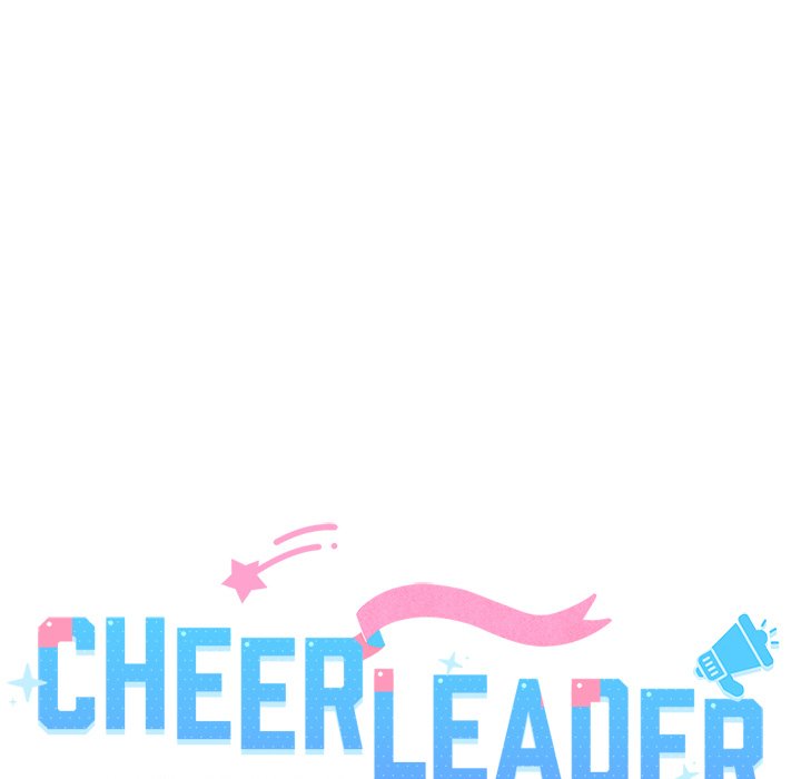 Cheerleader Chapter 17 - Page 53