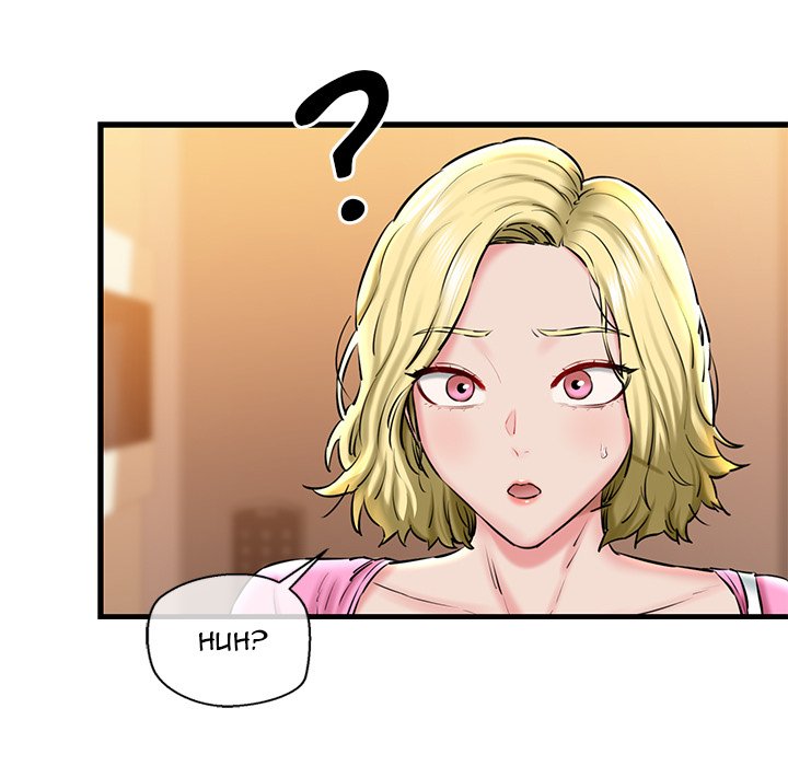 Cheerleader Chapter 17 - Page 75