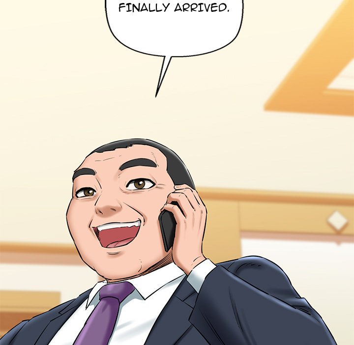 Cheerleader Chapter 17 - Page 77