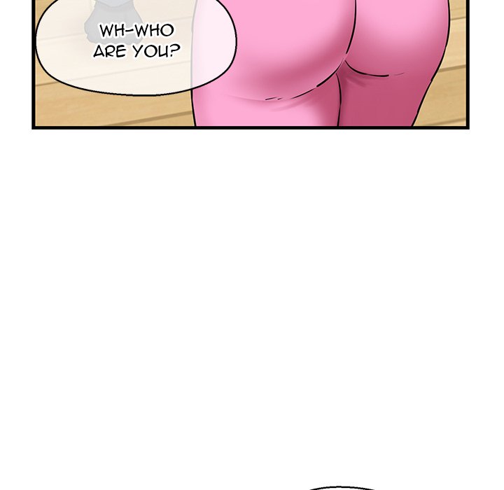 Cheerleader Chapter 17 - Page 81
