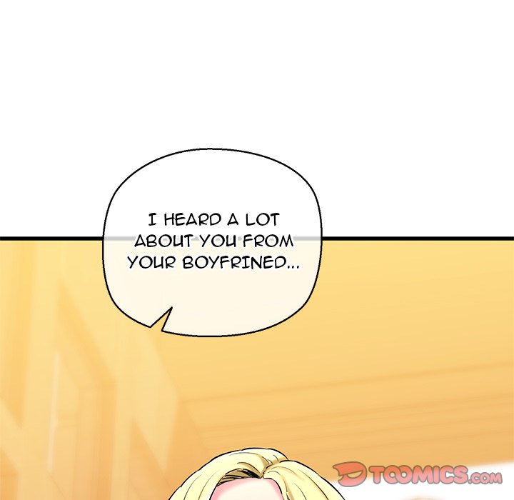 Cheerleader Chapter 17 - Page 84