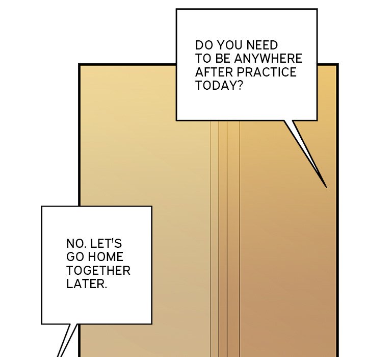 Cheerleader Chapter 17 - Page 9