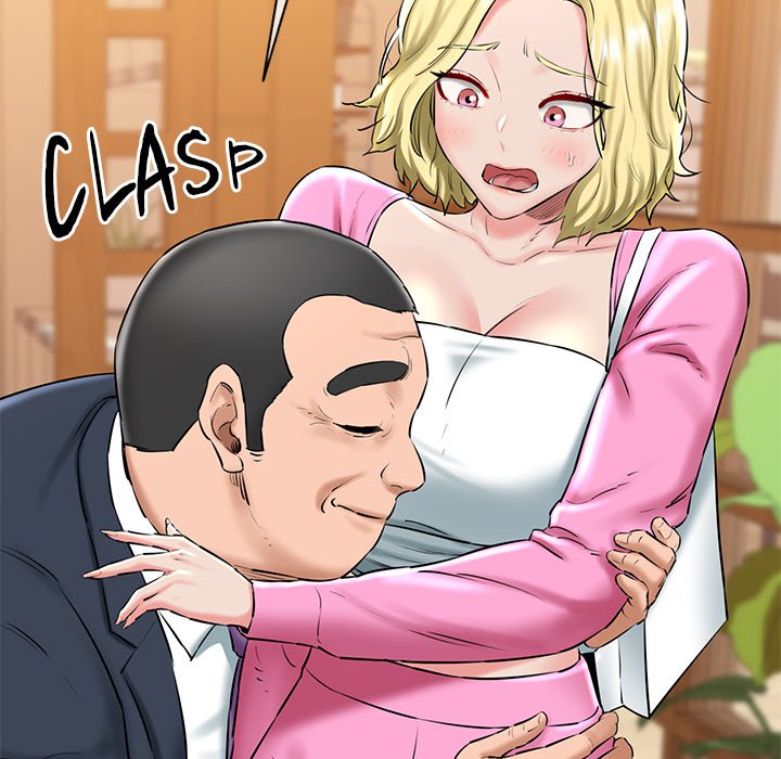 Cheerleader Chapter 17 - Page 96