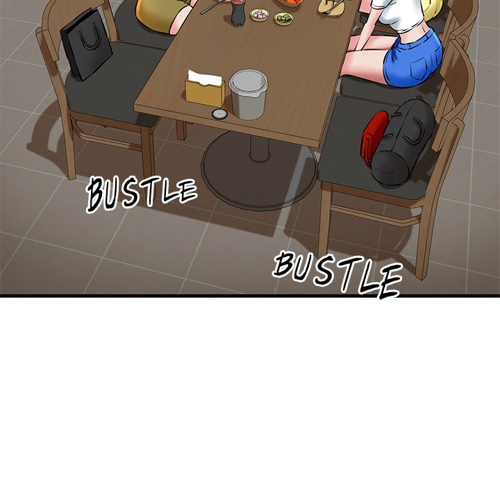 Cheerleader Chapter 18 - Page 102
