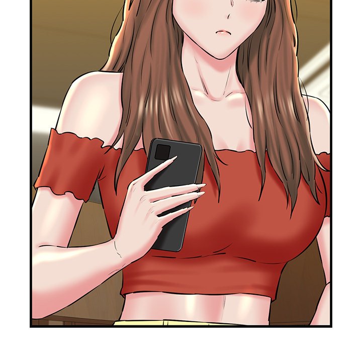 Cheerleader Chapter 18 - Page 107