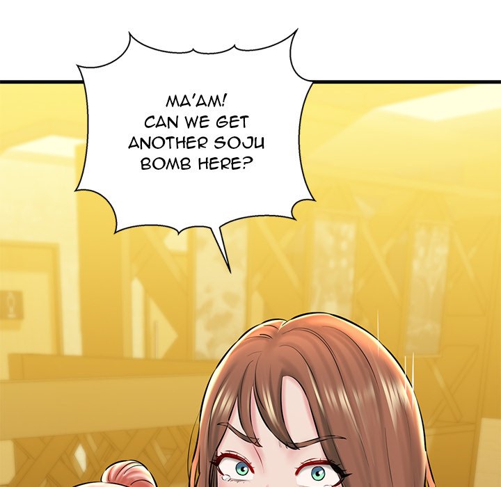 Cheerleader Chapter 18 - Page 134