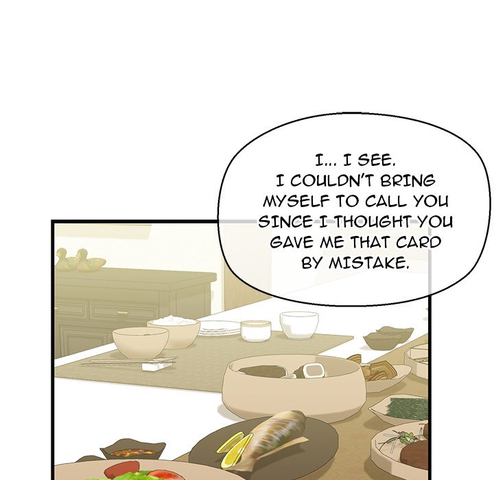 Cheerleader Chapter 18 - Page 162
