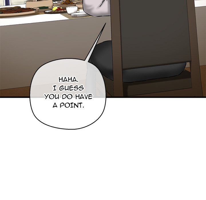 Cheerleader Chapter 18 - Page 166