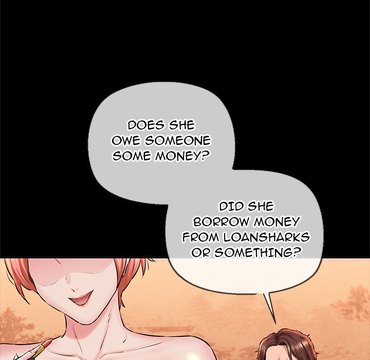 Cheerleader Chapter 18 - Page 23