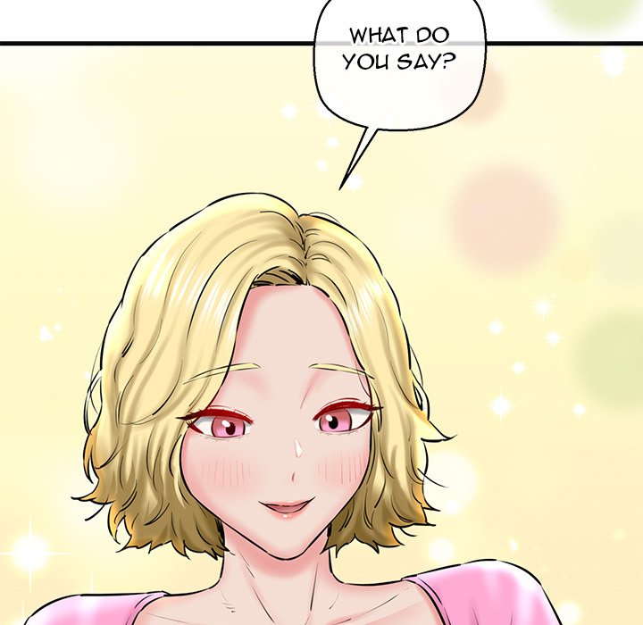 Cheerleader Chapter 18 - Page 45