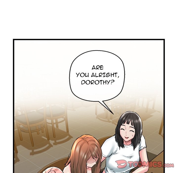 Cheerleader Chapter 19 - Page 100